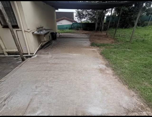 2 BEDROOM PROPERTY TO RENT IN RESERVOIR HILLS